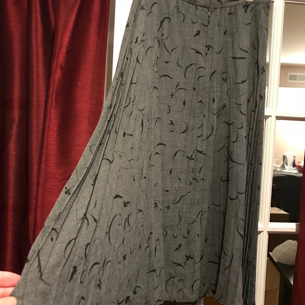 Willi Smith skirt - Picture 2 of 4